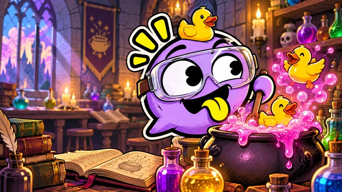 Harry Potter: Would You Survive a Potions Class?