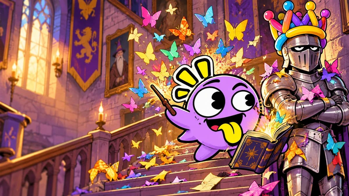 Harry Potter: What Kind of Mischief-Maker Would You Be at Hogwarts?