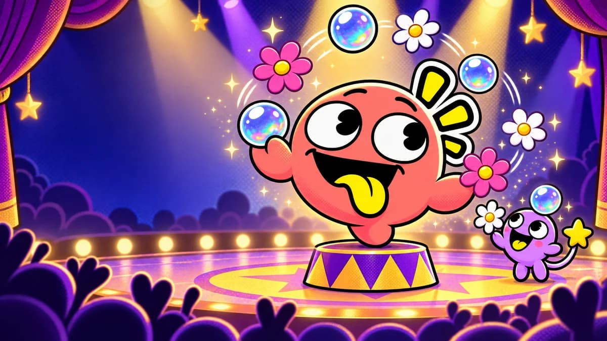 Pokémon: How Would You Win a Talent Contest?
