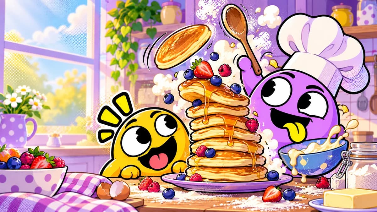 Pokémon: Which Pokémon Would Cook With You?