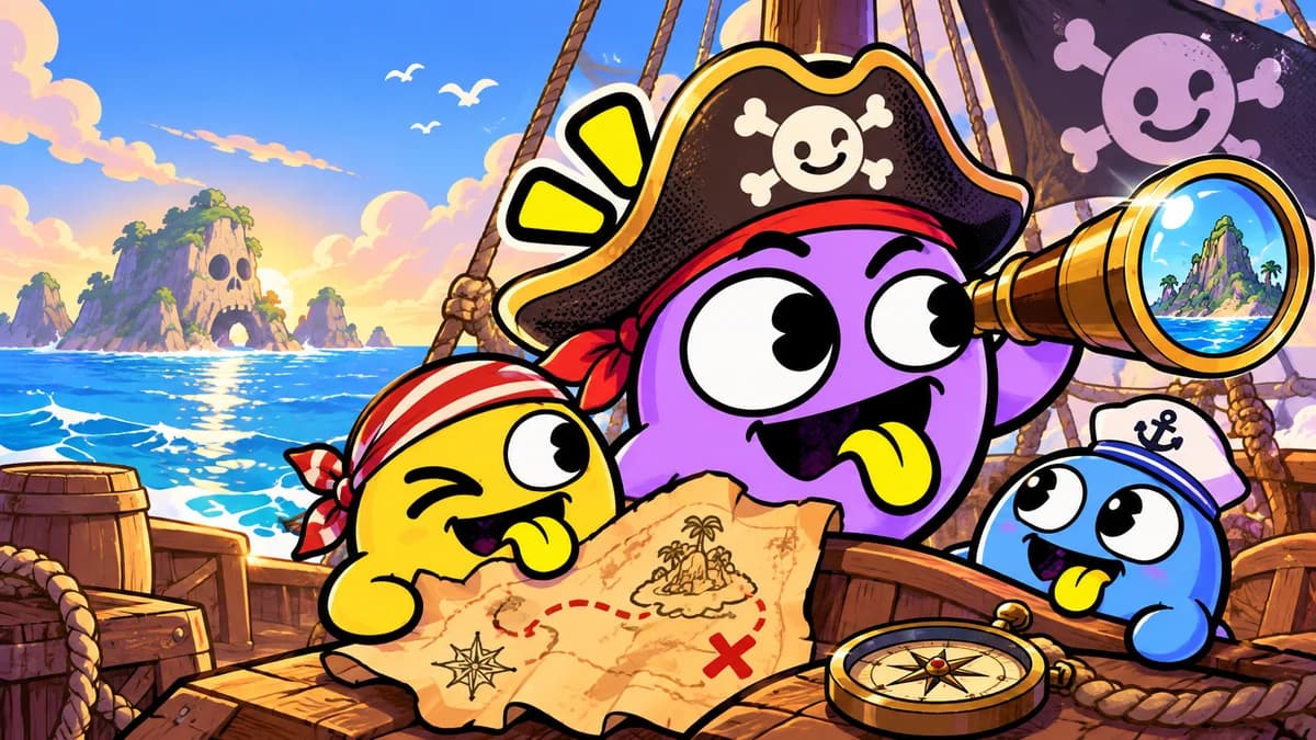One Piece: What Role Would You Have in the Crew?