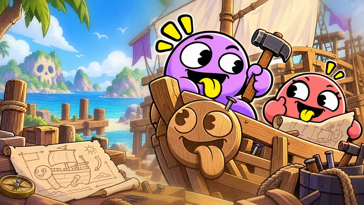 One Piece: which ship would you build?