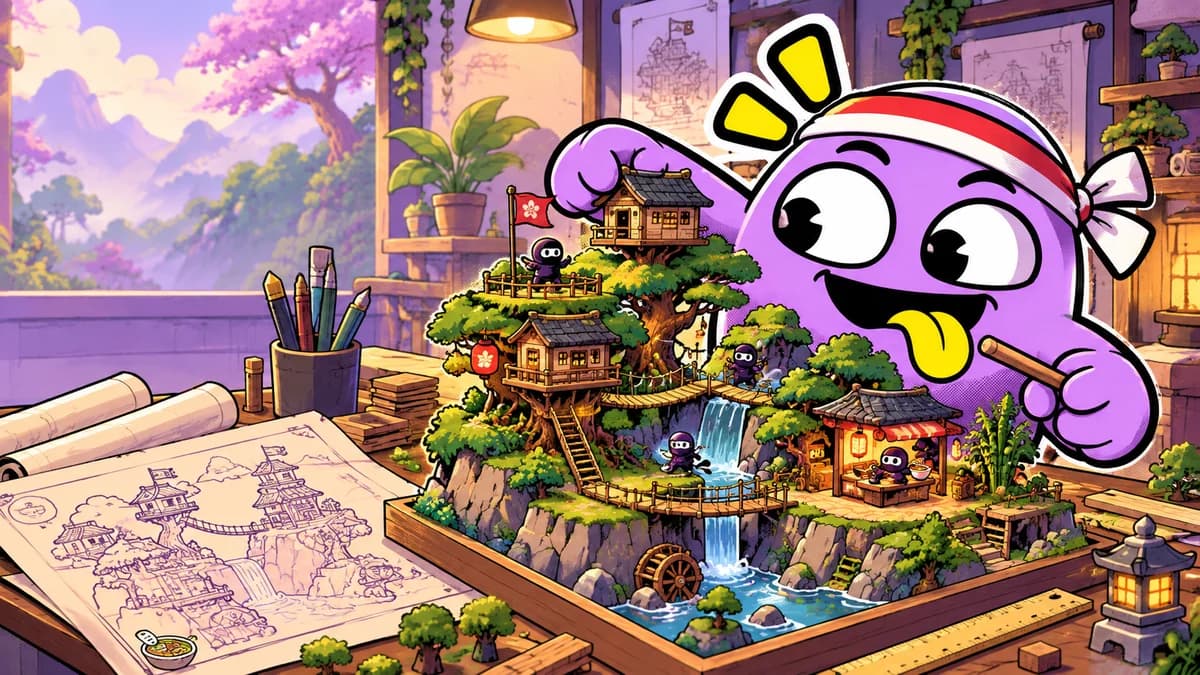 Naruto: What Style Would Your Village Have?