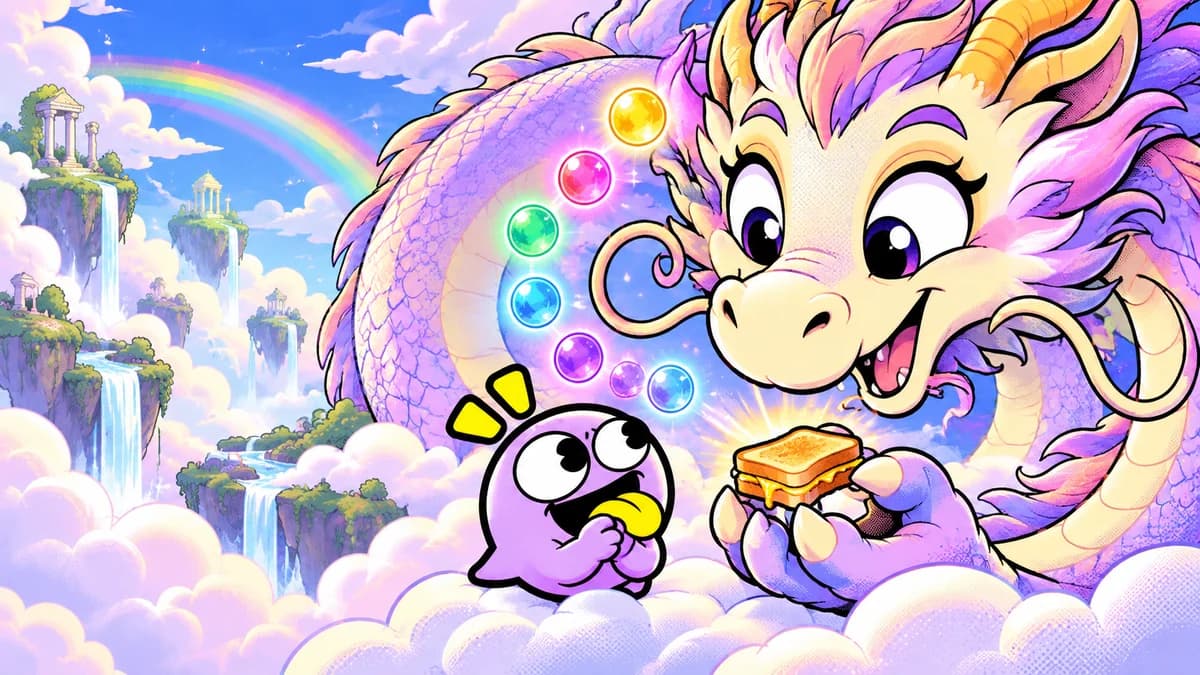 Dragon Ball: What Silly Wish Would You Ask the Dragon For?