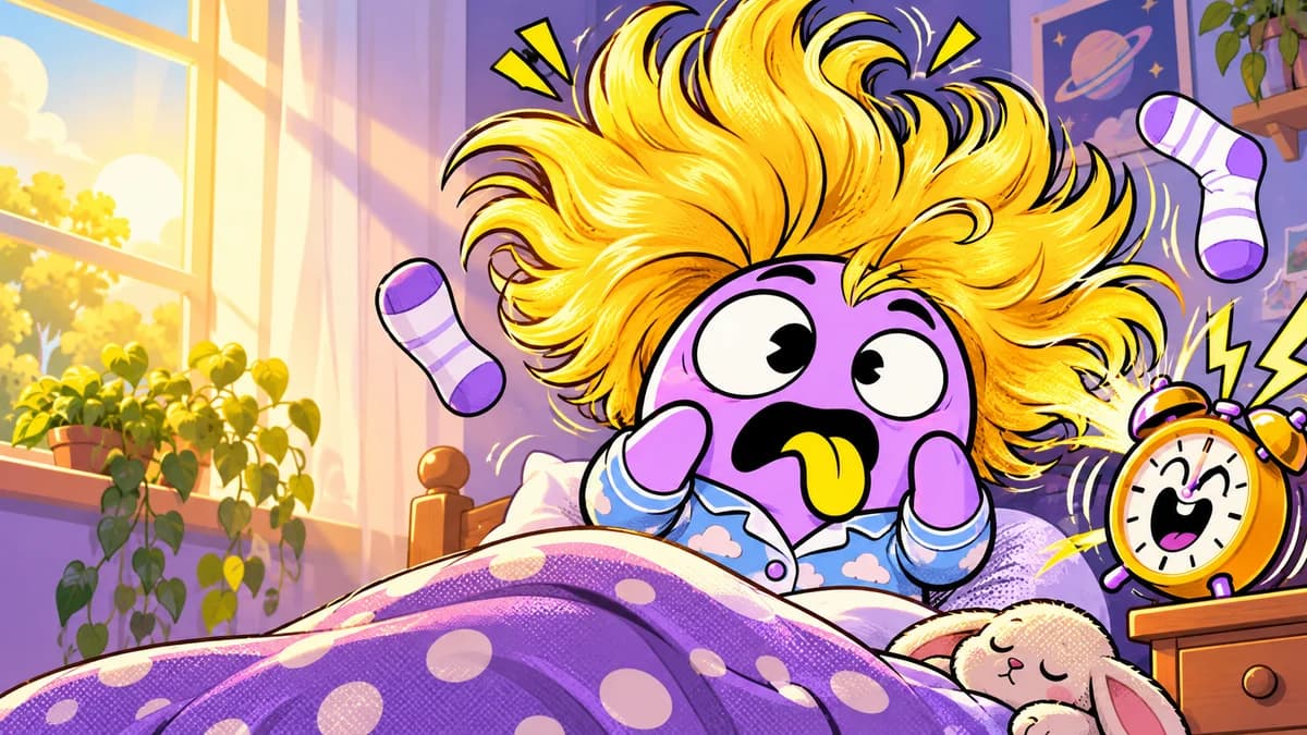 Dragon Ball: What Would Your Monday Transformation Be?