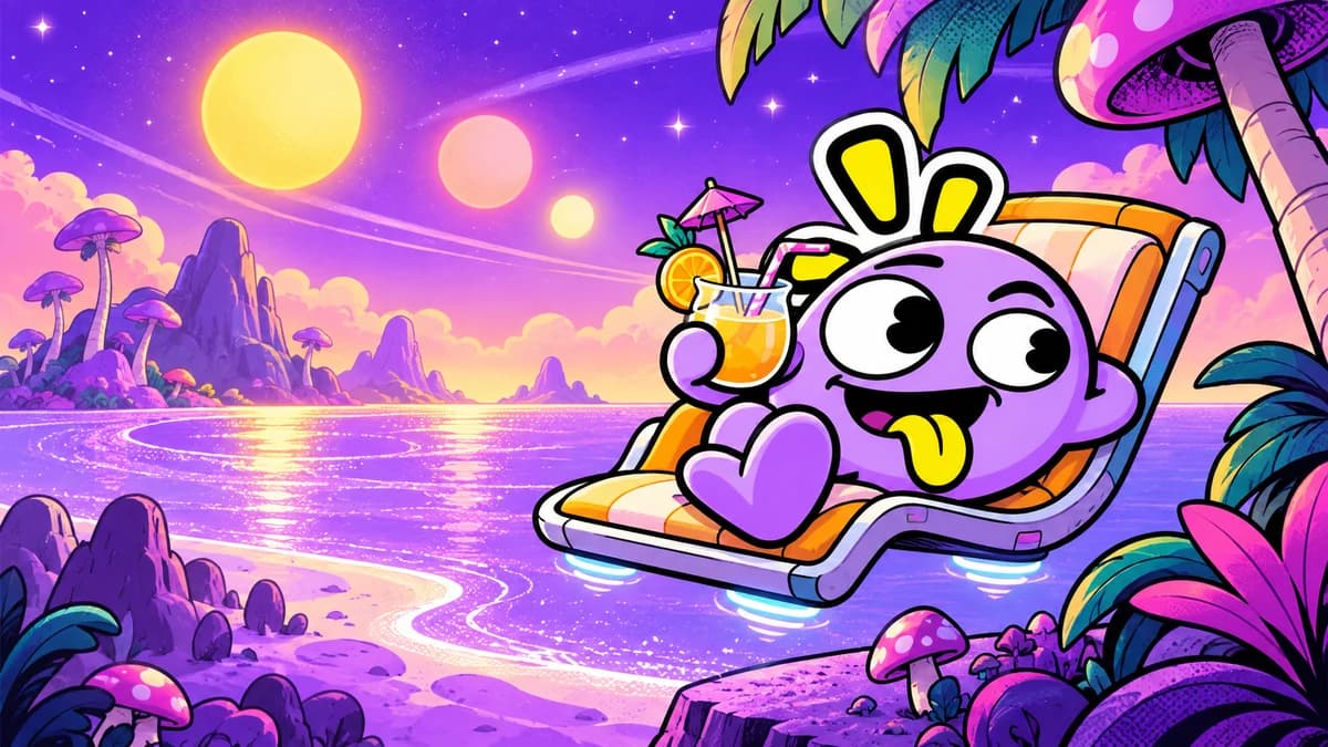 Dragon Ball: Which Planet Would Your Vacation Be?