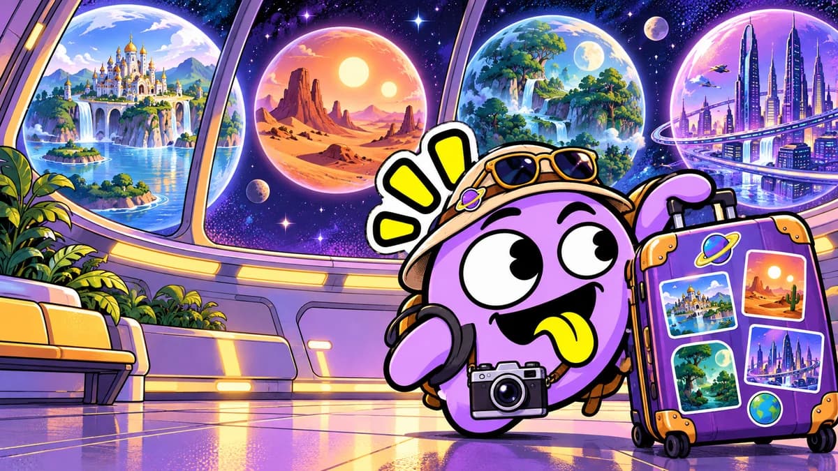 Star Wars: Which Planet Would Be Your Vacation?