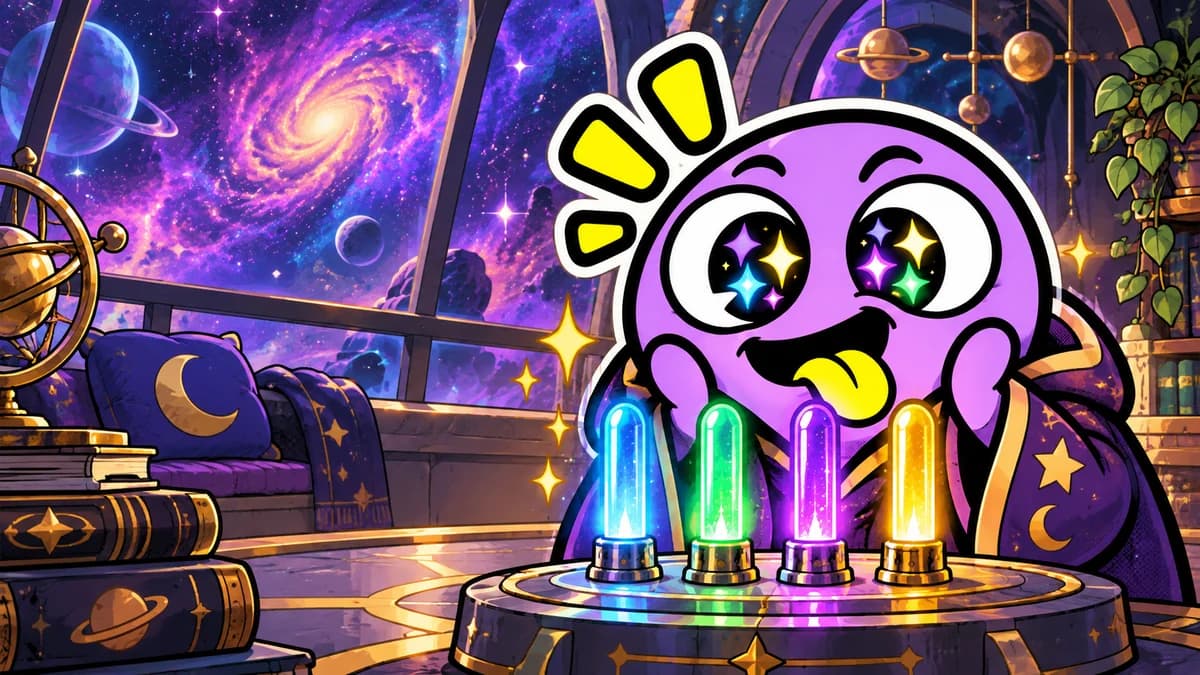 Star Wars: what color would your imaginary lightsaber be?