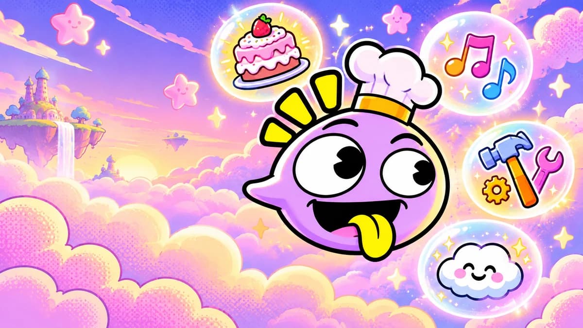 Kirby: Which Ability Would You Absorb First?